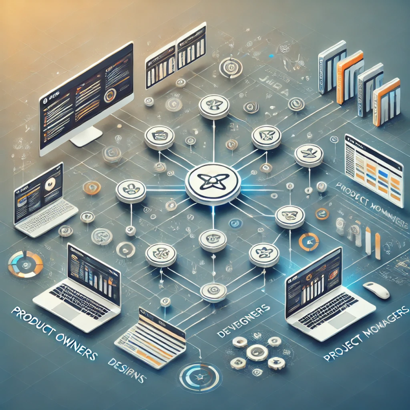 Navigating the Maze of Multiple JIRA Boards: A Guide for Software Development Teams